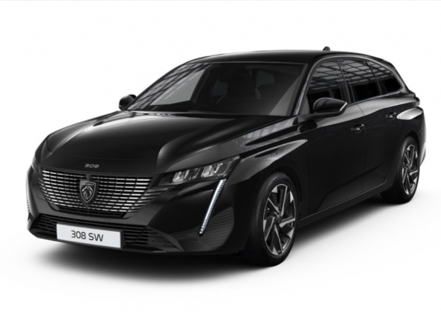PEUGEOT 308 S.w. BlueHdi 130 S&S EAT8 Allure